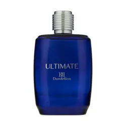 ادو پرفیوم مردانه دندلیون مدل Ultimate حجم 100 میلی لیتر Dandelion Ultimate Eua De Perfum For Men 100ml