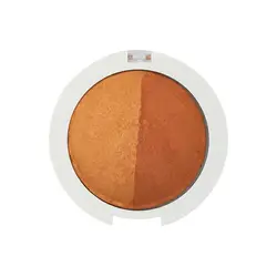 رژگونه میس استار شماره MT02 مقدار 18gr Mis Star Blush Terracotta Model MT02 - 18gr