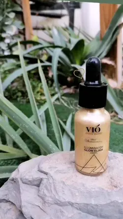 هایلایتر مایع براق کننده وایو 20 میل vio highlighter