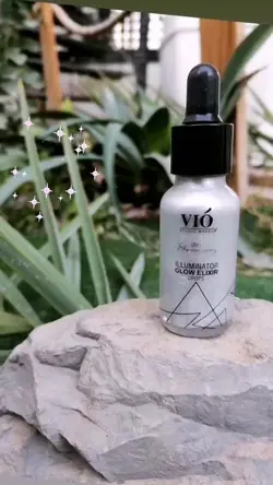 هایلایتر مایع براق کننده وایو 20 میل vio highlighter