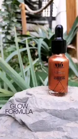 هایلایتر مایع براق کننده وایو 20 میل vio highlighter