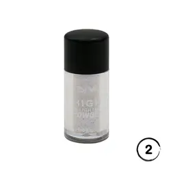 سایه گلیتر و هایلایتر پودری ویو Vio High lghter powder