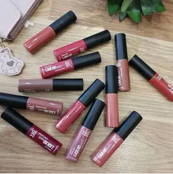 رژ لب مایع مخملی ویو  vio liquid matt lipstick