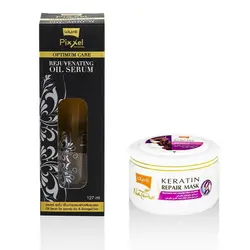 بوتاكس سرد سايز بزرگ لولان  LOLAN