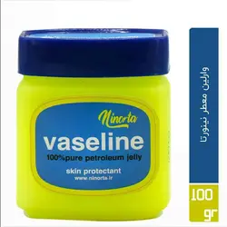 وازلین معطر نینورتا