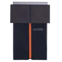 ادو تویلت مردانه ادرس حجم 100 میلی لیتر Eau de toilette for men, address, volume 100 ml