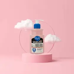 وازلین دست و بدن دافی 343 میل Dafi Hand and Body Vaseline 343ml
