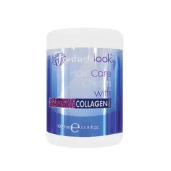 ماسک مو کلاژن Collagen فنتسی لوک 1 لیتری