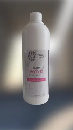 بوتاکس موی کورتکس  Botox cortex 1000mil