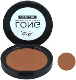 روژ گونه آنیکا شمار ۱۰، Anika long wearing Blush powder B10