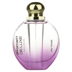 ادوپرفیوم زنانه رودیر مدل Deluxe Opportunity حجم 100 میلی‌لیتر  Rodier Opportunity Eau De Parfum For Women 100ml