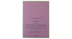 ادوپرفیوم زنانه رودیر مدل Deluxe Opportunity حجم 100 میلی‌لیتر  Rodier Opportunity Eau De Parfum For Women 100ml