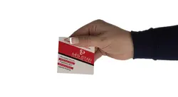 پنکیک میستار مدل MC01 شماره 1  Mis Star MC01 Compat Powder