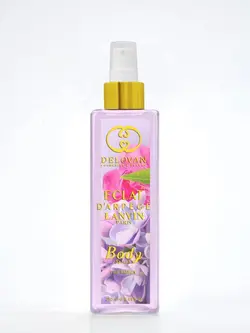 بادی اسپلش دِلوان با رایحه اکلت ECKLAT