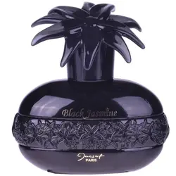ادو پرفیوم زنانه ژک ساف مدل Black Jasmine حجم 50 میلی لیتر  Jacsaf Black Jasmine Eau De Parfum For Women 50ml