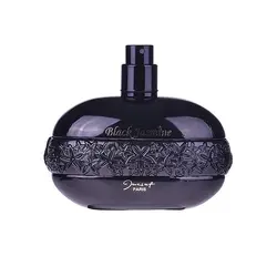 ادو پرفیوم زنانه ژک ساف مدل Black Jasmine حجم 50 میلی لیتر  Jacsaf Black Jasmine Eau De Parfum For Women 50ml