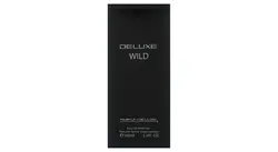 ادوپرفیوم مردانه رودیر مدل Deluxe Wild حجم 100 میلی‌لیتر  Rodier Deluxe Wild Eau De Parfum For Men 100ml