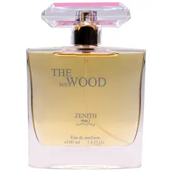 ادو پرفیوم زنانه زنیت مدل THE she Wood حجم 100 میلی لیتر