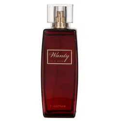 ادو پرفیوم زنانه ورسیلز مدل Wanty حجم 100 میلی لیتر  Versailles Wanty Eau De Parfum For Women 100ml