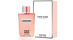 ادو پرفیوم زنانه رودیر مدل lavia st bel حجم 100 میلی لیتر