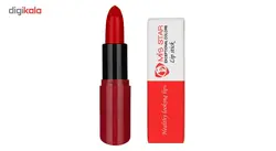 رژ لب های جامد میس استار   Mis Star Lip Stick