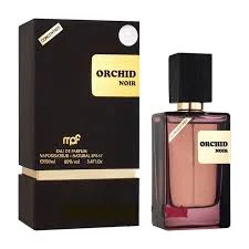 عطر مردانه و زنانه اورکید نویر MPF Orchid Noir 100ml EDP