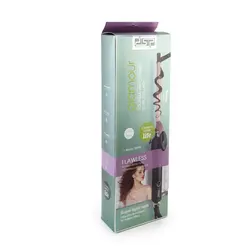 فر کننده مو دی اس پی  ۹میلی متری مدل 20105  DSP 20105 hair curler 9mm