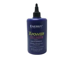 ماسک ترمیم کننده مو انرژی مدل کلاژن  energy XPOWER