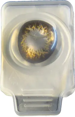 لنز چشم عروسکی، lens Ly Bron