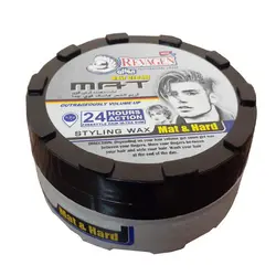 کرم مو ریواژن مدل Mat24 حجم 150 میلی لیتر