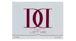 ادو پرفیوم زنانه دندلیون مدل Let Me حجم 75 میلی لیتر  Dandelion Let Me EDP For Women 75ml