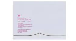 ادو پرفیوم زنانه دندلیون مدل Let Me حجم 75 میلی لیتر  Dandelion Let Me EDP For Women 75ml