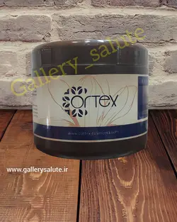 ماسک موی بدون سولفات کورتکس Mask Cortex Free Sulfate Free Paraben 500