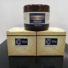 ماسک موی بدون سولفات کورتکس Mask Cortex Free Sulfate Free Paraben 500