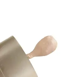 کرم پودر مدل قاشقی دوکاره آر تی اس 30 میل