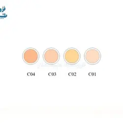 کانسیلر کاپرا نیو
