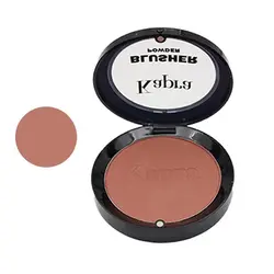 رژگونه کاپرا نیو سایز بزرگ شماره 105 Kapra New Blush No.105
