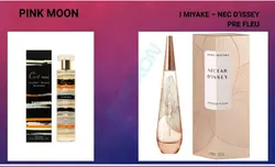 ادکلن زنانه سموا سانی رود مدل Cest Moi Sunny Road حجم 100 میلی لیتر  Cest Moi Sunny Road Eau De Parfum 100 mil