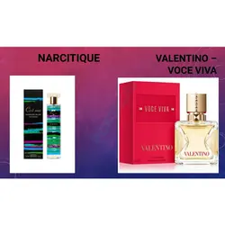 ادکلن زنانه سموا پشن بلو مدل  Cest Moi Passion Blue حجم 100 میلی لیتر  Cest Moi Passion Blue Eau De Parfum 100 ml