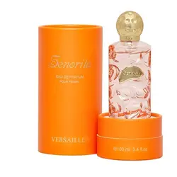 ادوپرفیوم زنانه سنوریتا 100 میل ورسای Versailles Senorita Eau De Perfum 100ml