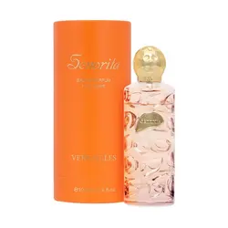 ادوپرفیوم زنانه سنوریتا 100 میل ورسای Versailles Senorita Eau De Perfum 100ml
