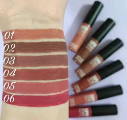 رژلب مایع اوکاز Ocuz liquid matt lipstick