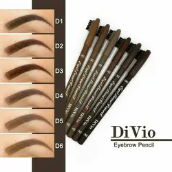 مداد ابرو دی ویو Divio Eye Brow Pencil