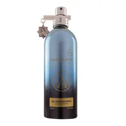 ادوپرفیوم ویستریا الکساندریا  Wisteria  Alexandria زنانه حجم 100 میلی لیتر Wisteria  Alexandria Eau De Perfum 100ml for Man