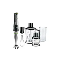 گوشت کوب برقی براون مدل BRAUN MQ 7045X