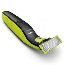 ماشین اصلاح صورت فیلیپس مدل One Blade ا Philips OneBlade QP2510/11 beard trimmer