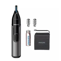 موزن گوش ، بینی و ابرو فیلیپس مدل NT3650/16 ا Nose trimmer