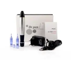 میکرونیدلینگ دکتر پن مدل - A1 ا Dr. Pen A1 Professional Microneedling