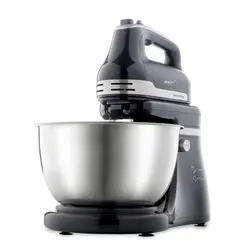 همزن کاسه دار مایر 550 وات مدل MAIER MR-999