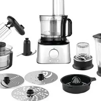 غذاساز کنوود مدل KENWOOD FDM307SS